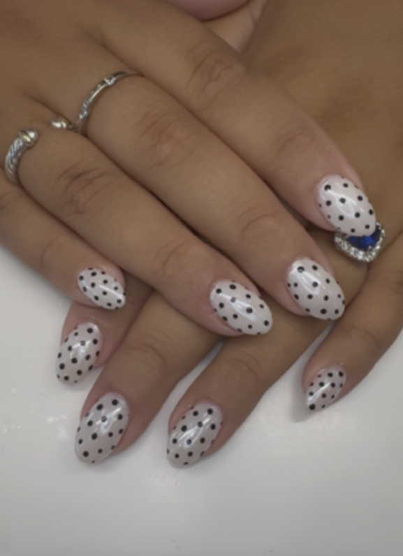 Luxe Nails gallery 9