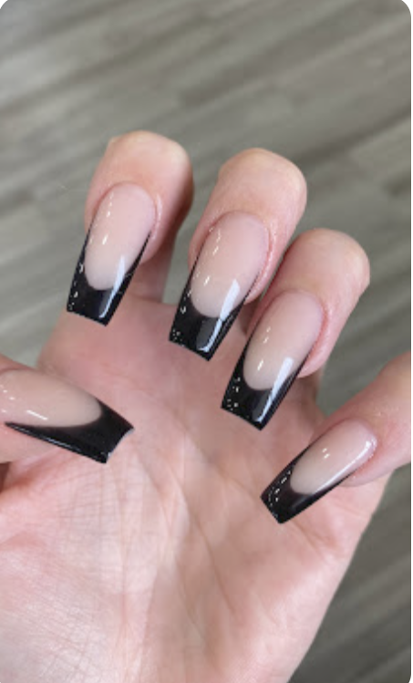 Luxe Nails gallery 11