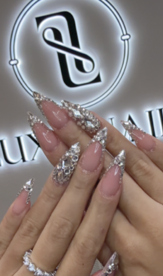 Luxe Nails gallery 6