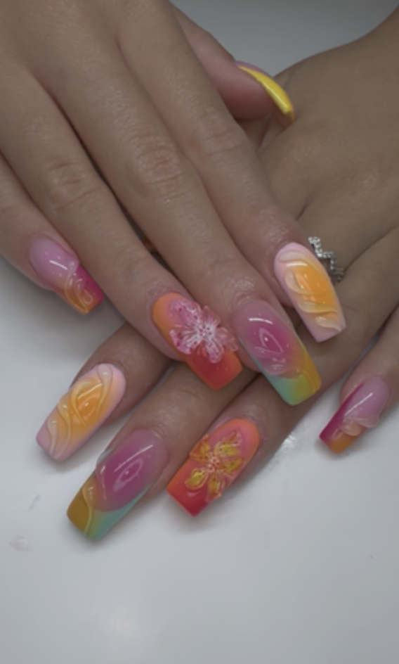 Luxe Nails gallery 7