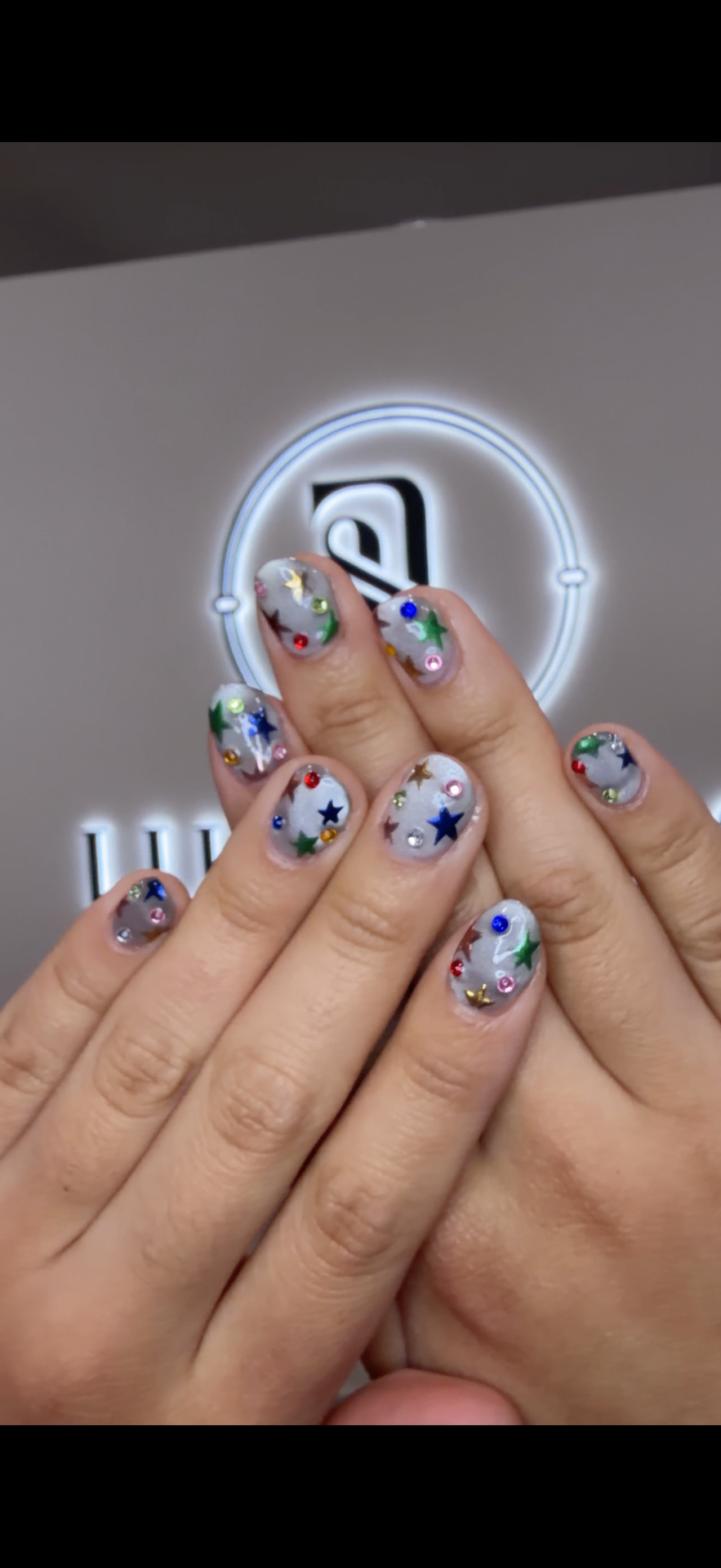 Luxe Nails gallery 2