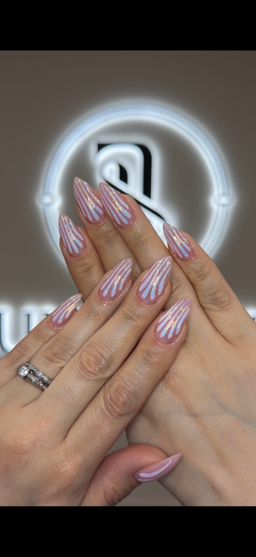 Luxe Nails gallery 3
