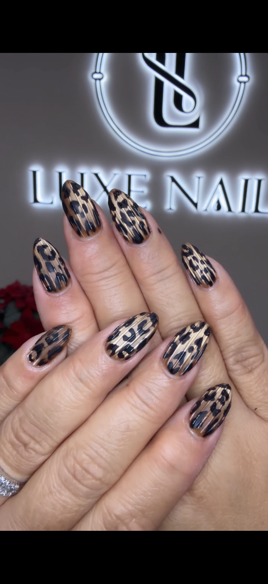 Luxe Nails gallery 4
