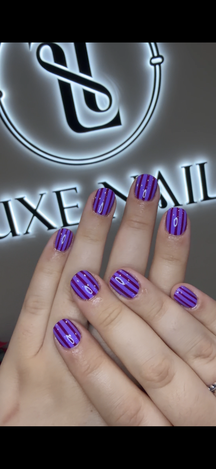 Luxe Nails gallery 5