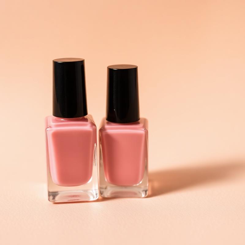 Acrylic Sets & Custom Nail Art